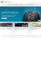 Mobile Screenshot of flowpolymers.com